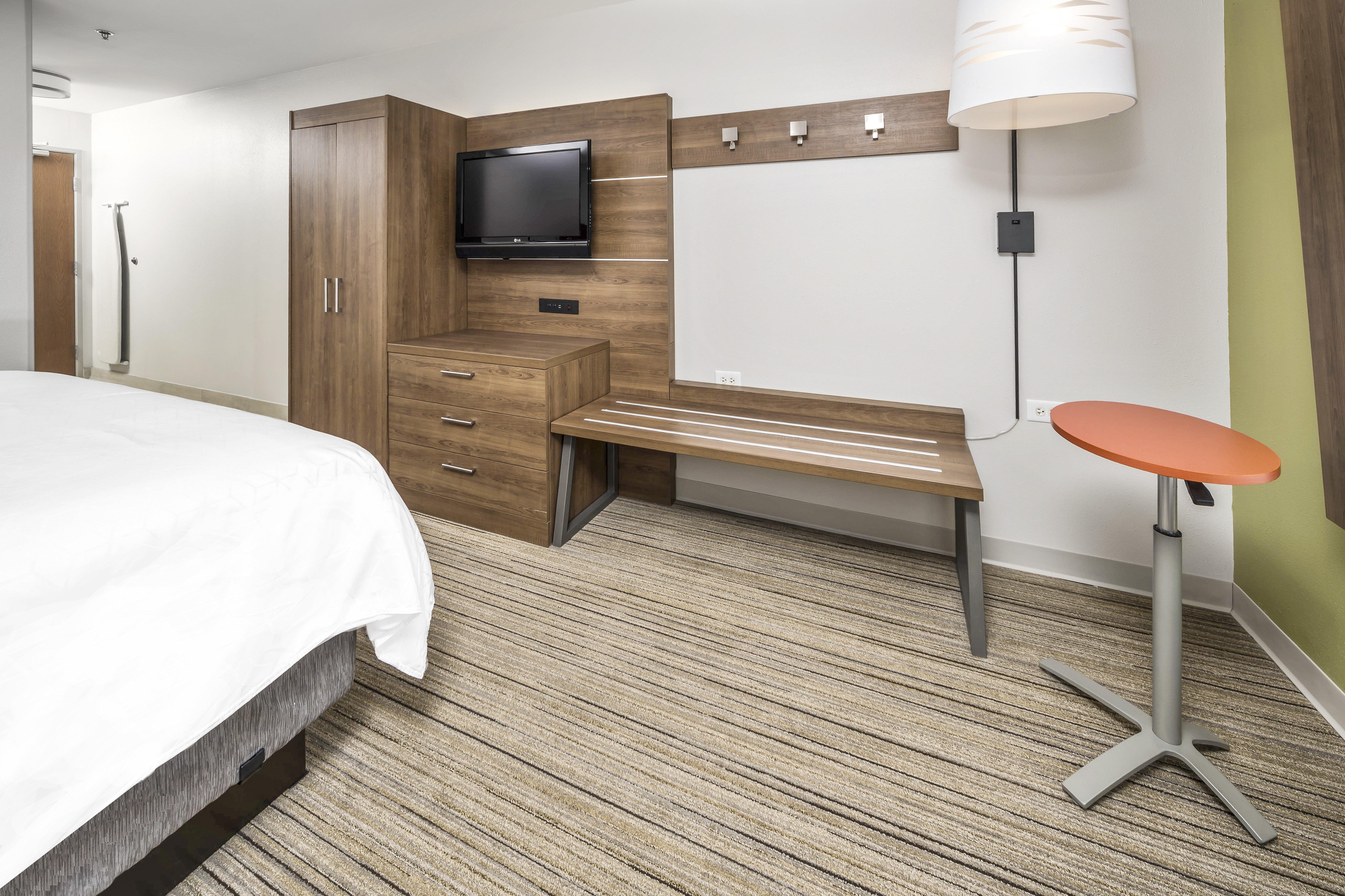 Holiday Inn Express Chicago Northwest-Vernon Hills By Ihg Kültér fotó
