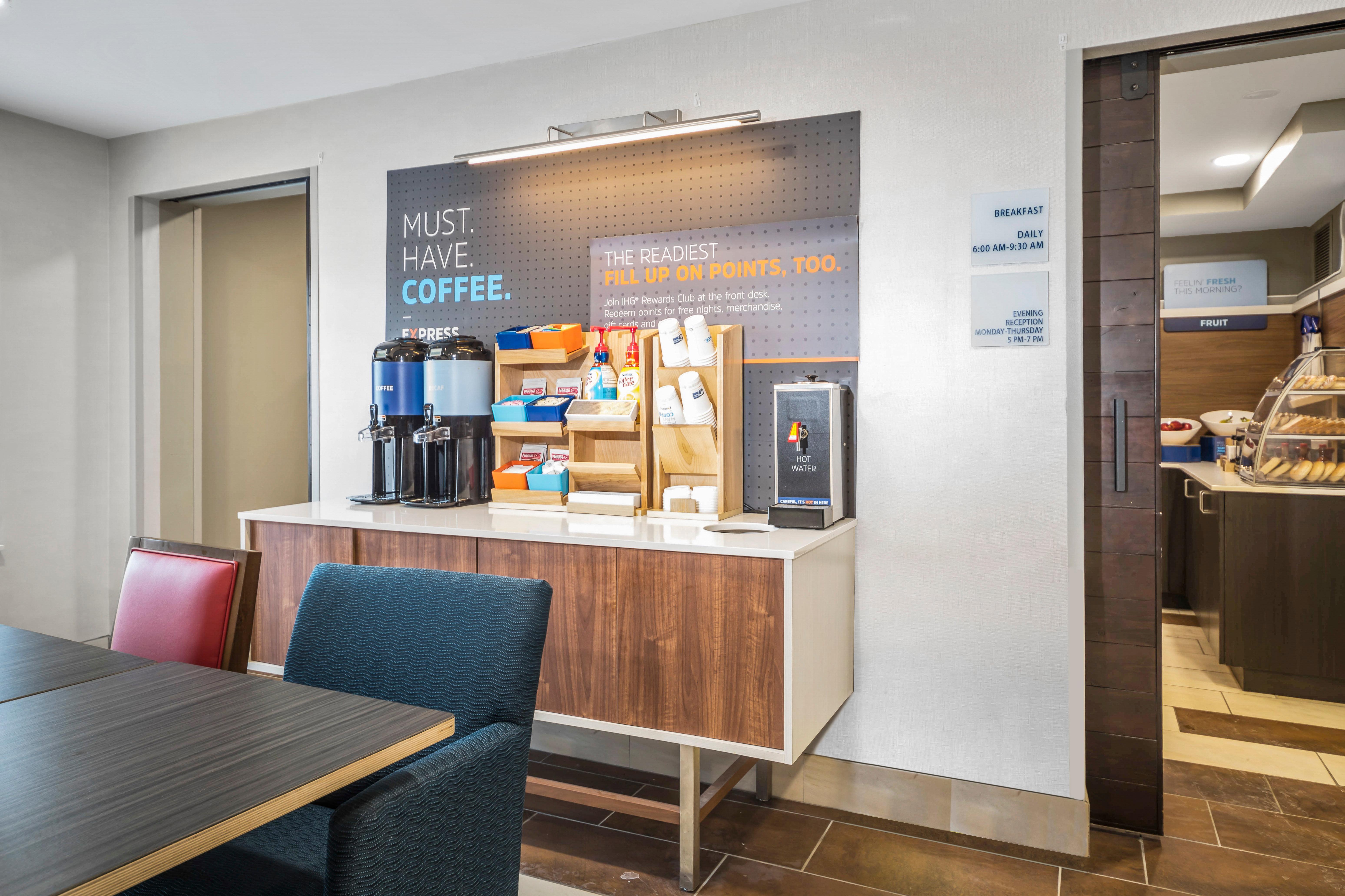 Holiday Inn Express Chicago Northwest-Vernon Hills By Ihg Kültér fotó