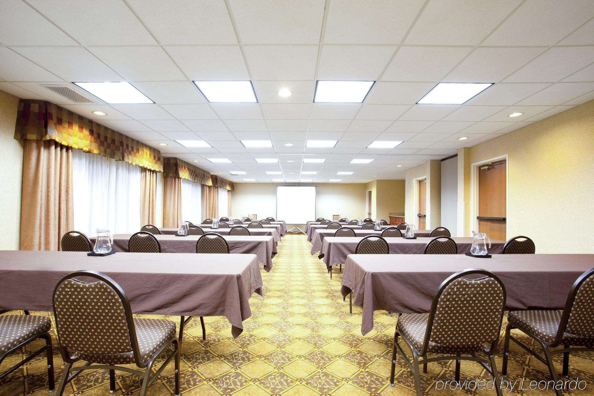 Holiday Inn Express Chicago Northwest-Vernon Hills By Ihg Létesítmények fotó