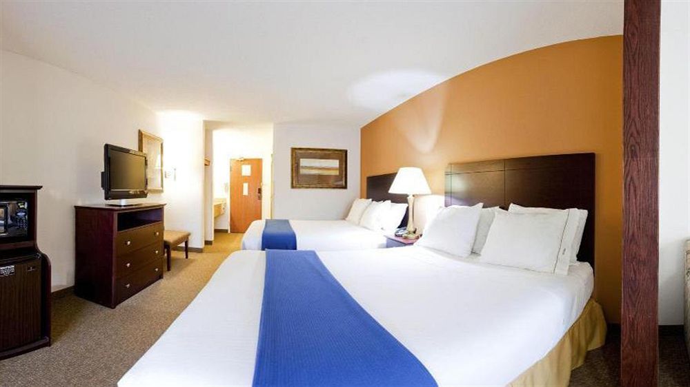Holiday Inn Express Chicago Northwest-Vernon Hills By Ihg Kültér fotó